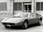 Maserati Bora 1971 года (WW)